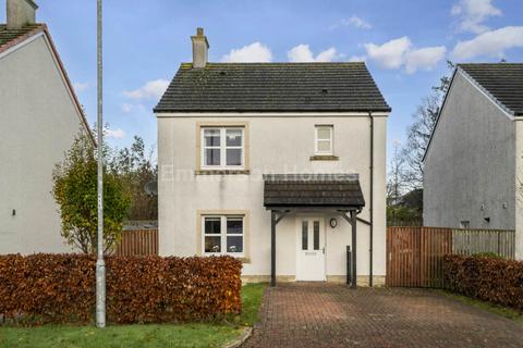 3 bedroom detached house for sale, Mure Park, Glasgow G78