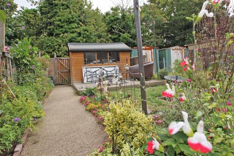 3 bedroom terraced house for sale, St. Johns Road, Wroxall, Ventnor