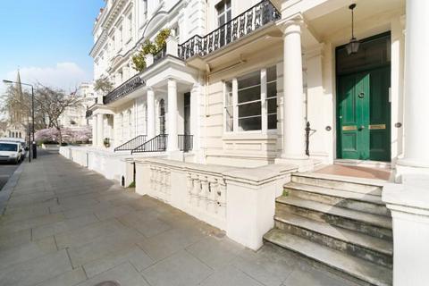 1 bedroom apartment to rent, Kensington Park Gardens, Notting Hill, London, W11