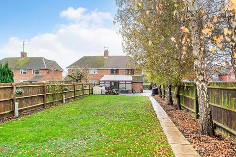 3 bedroom semi-detached house for sale, Biddlesden Road, Brackley NN13