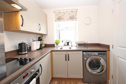 2 bedroom terraced house for sale, Red Fox Square, Newport