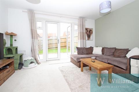 2 bedroom terraced house for sale, Red Fox Square, Newport