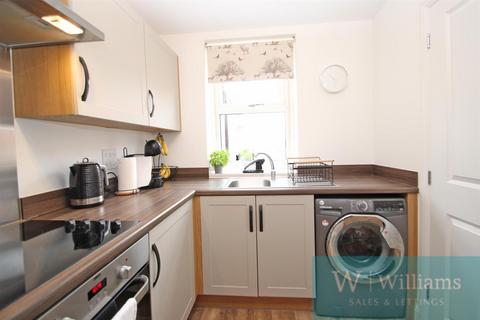 2 bedroom terraced house for sale, Red Fox Square, Newport