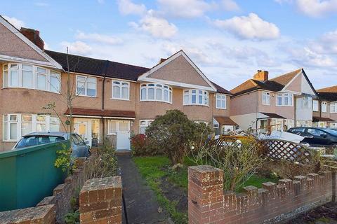 3 bedroom terraced house for sale, Lamorbey Close, Sidcup DA15