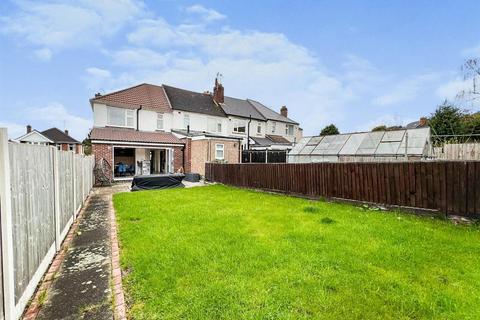 3 bedroom end of terrace house to rent, Chelveston Road, Coundon, Coventry, CV6 1PG