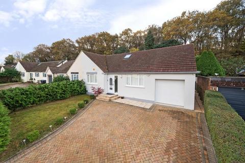 4 bedroom semi-detached bungalow to rent, Virginia Water,  Surrey,  GU25