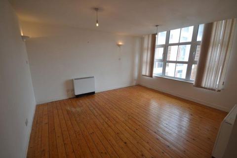 1 bedroom flat to rent, The Newarke, Leicester