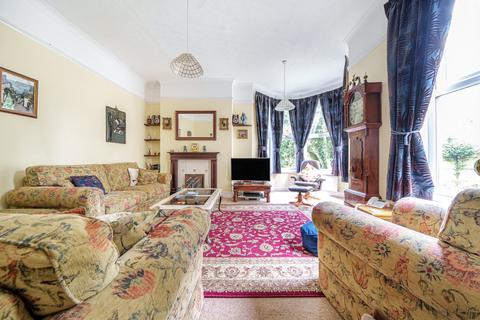 4 bedroom terraced house for sale, Cavendish Grove, Southampton, Hampshire, SO17