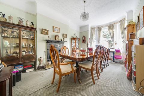 4 bedroom terraced house for sale, Cavendish Grove, Southampton, Hampshire, SO17