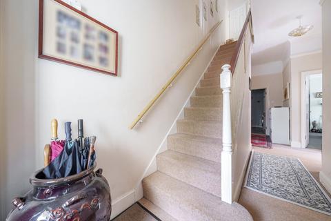 4 bedroom terraced house for sale, Cavendish Grove, Southampton, Hampshire, SO17