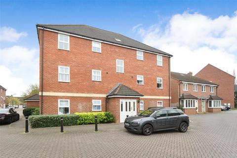 2 bedroom apartment for sale, Creswell, Hampshire RG27