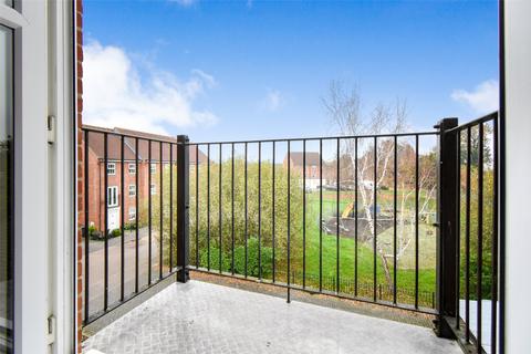 2 bedroom apartment for sale, Creswell, Hampshire RG27