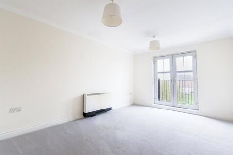 2 bedroom apartment for sale, Creswell, Hampshire RG27