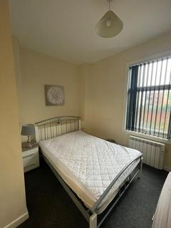Gordon Street, Coventry, CV1
