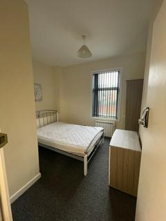 undefined, Gordon Street, Coventry, CV1