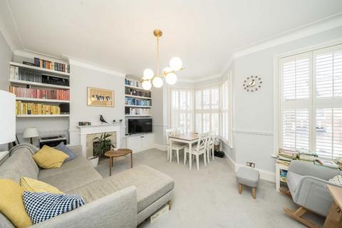 2 bedroom flat for sale, Bovill Road, London SE23