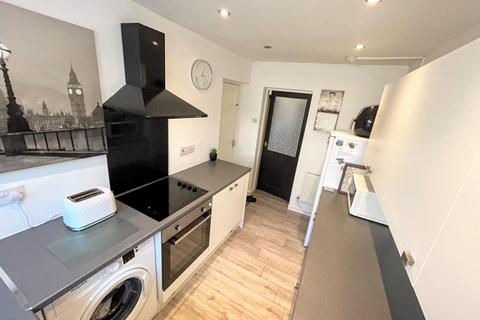 2 bedroom terraced house for sale, Belgrave Street, Darlington