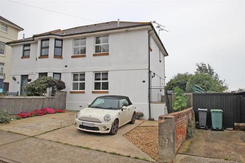 3 bedroom semi-detached house for sale, Wood Street, Ryde