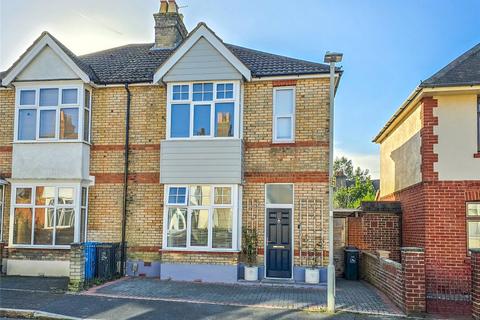 3 bedroom semi-detached house for sale, Hillman Road, Parkstone, Poole, Dorset, BH14