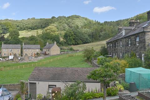 2 bedroom terraced house for sale, The Causeway, Eyam, Hope Valley