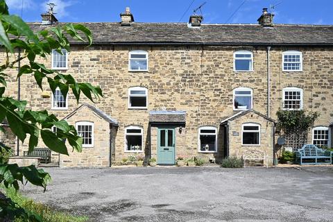 2 bedroom terraced house for sale, The Causeway, Eyam, Hope Valley