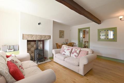 2 bedroom terraced house for sale, The Causeway, Eyam, Hope Valley