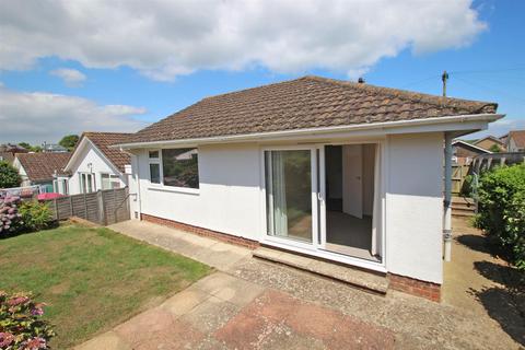 3 bedroom detached bungalow for sale, Verwood Drive, Binstead  CHAIN FREE