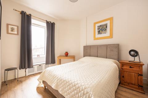 1 bedroom flat for sale, Wishaw Terrace, Edinburgh EH7