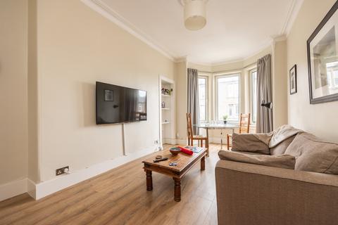 1 bedroom flat for sale, Wishaw Terrace, Edinburgh EH7