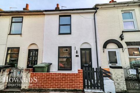 3 bedroom terraced house for sale, Pier Place, Great Yarmouth