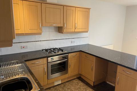 2 bedroom apartment to rent, Walton Street, Colne BB8