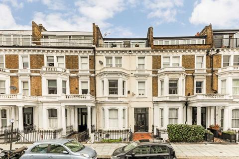 Studio for sale, Sinclair Gardens, London W14