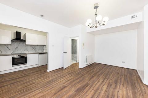 Studio for sale, Sinclair Gardens, London W14