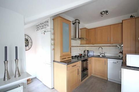 1 bedroom flat to rent, Denbigh Road, London W13