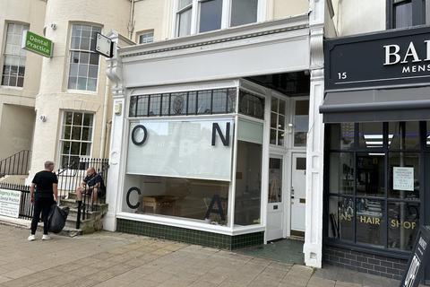 Retail property (high street) to rent, Brighton BN1