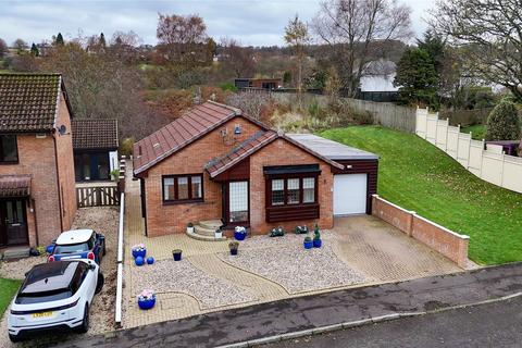 2 bedroom bungalow for sale, Nursery Grove, Kilmacolm, Inverclyde, PA13