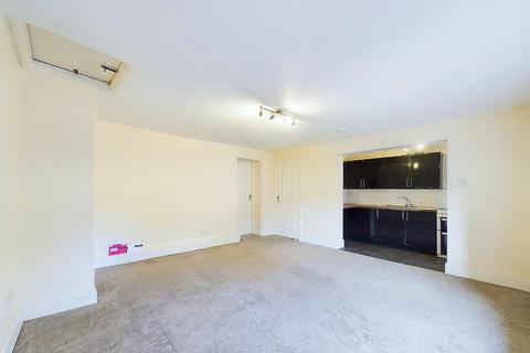 1 bedroom flat to rent, Market Place, Wirksworth DE4