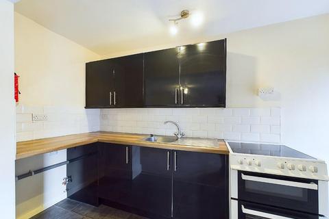 1 bedroom flat to rent, Market Place, Wirksworth DE4