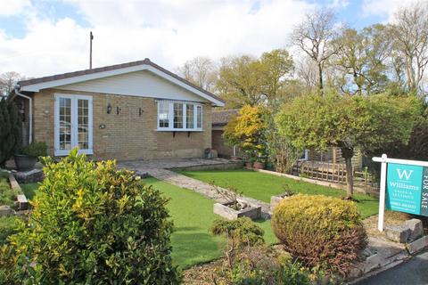 2 bedroom detached bungalow for sale, St. Edmunds Walk, Wootton Bridge, Ryde