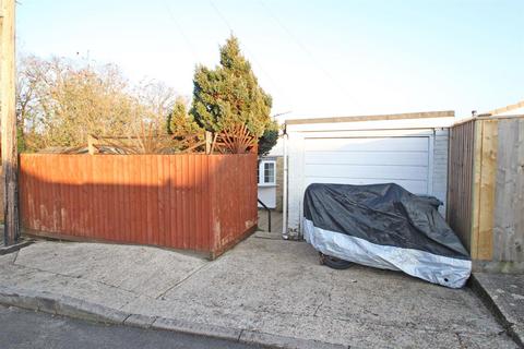 2 bedroom detached bungalow for sale, St. Edmunds Walk, Wootton Bridge, Ryde