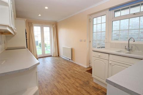 2 bedroom detached bungalow for sale, St. Edmunds Walk, Wootton Bridge, Ryde