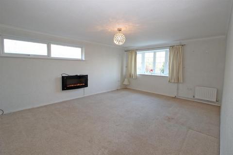 2 bedroom detached bungalow for sale, St. Edmunds Walk, Wootton Bridge, Ryde