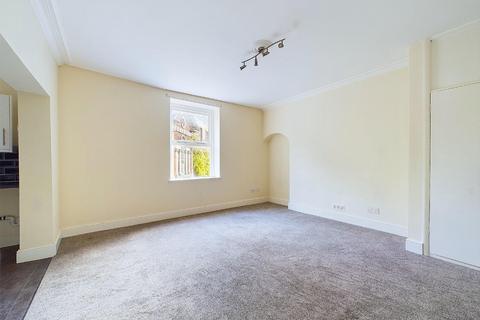 1 bedroom flat to rent, Market Place, Wirksworth DE4