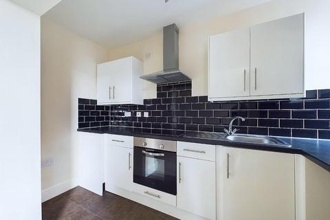 1 bedroom flat to rent, Market Place, Wirksworth DE4