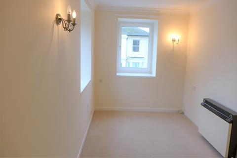 1 bedroom retirement property to rent, Clarendon Place, Brighton BN2