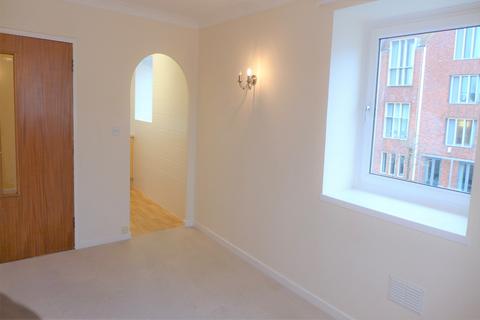 1 bedroom retirement property to rent, Clarendon Place, Brighton BN2