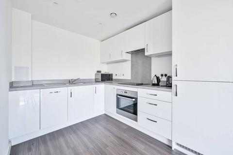 1 bedroom flat for sale, Adenmore Road, Catford, London, SE6