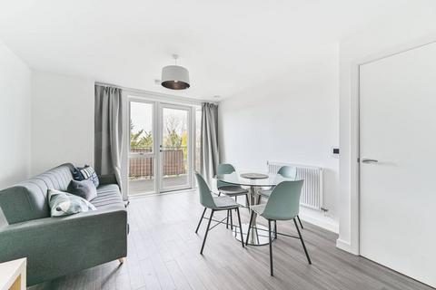 1 bedroom flat for sale, Adenmore Road, Catford, London, SE6