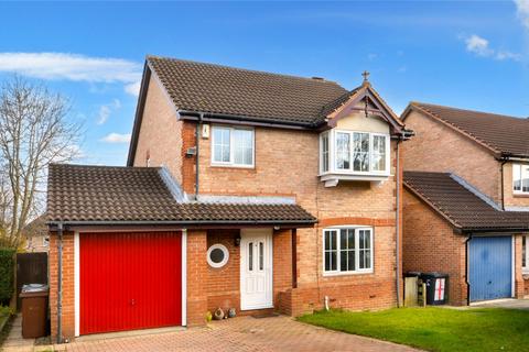 3 bedroom detached house for sale, Chestnut Way, Leeds, West Yorkshire