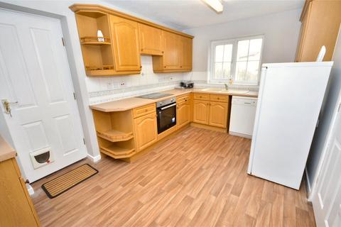 3 bedroom detached house for sale, Chestnut Way, Leeds, West Yorkshire